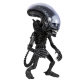 Alien - Figurine MDS Deluxe Xenomorph 18 cm