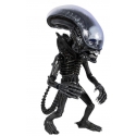 Alien - Figurine MDS Deluxe Xenomorph 18 cm