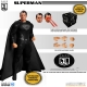 Zack Snyder'sJustice League - Figurines 1/12 Deluxe Steel Box Set 15 - 17 cm