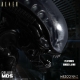 Alien - Figurine MDS Deluxe Xenomorph 18 cm