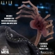 Alien - Figurine MDS Deluxe Xenomorph 18 cm