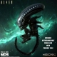 Alien - Figurine MDS Deluxe Xenomorph 18 cm