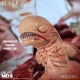 Alien - Figurine MDS Deluxe Xenomorph 18 cm