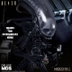 Alien - Figurine MDS Deluxe Xenomorph 18 cm