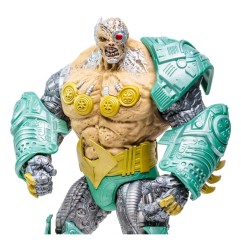 Spawn - Figurine Megafig Overtkill 30 cm