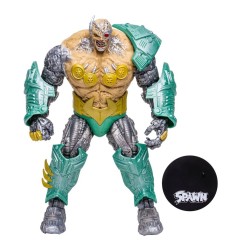 Spawn - Figurine Megafig Overtkill 30 cm