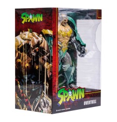 Spawn - Figurine Megafig Overtkill 30 cm
