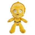 Star Wars - Peluche C3-PO 20 cm