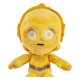 Star Wars - Peluche C3-PO 20 cm