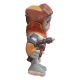 Star Wars - Peluche sonore Babu Frik 18 cm