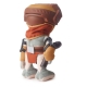 Star Wars - Peluche sonore Babu Frik 18 cm