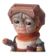 Star Wars - Peluche sonore Babu Frik 18 cm