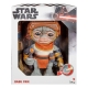 Star Wars - Peluche sonore Babu Frik 18 cm