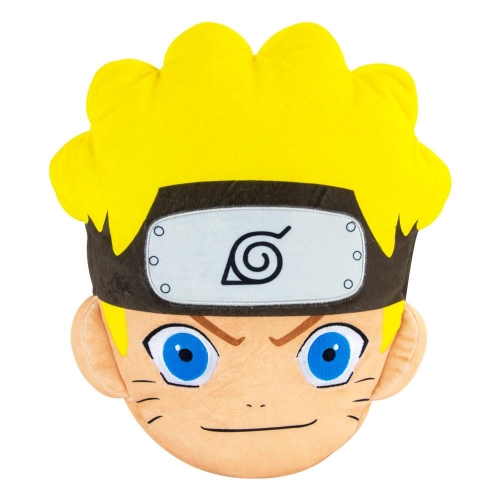 Naruto : Shippuden - Peluche Mocchi-Mocchi  Uzumaki 43 cm