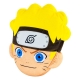 Naruto : Shippuden - Peluche Mocchi-Mocchi  Uzumaki 43 cm