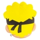 Naruto : Shippuden - Peluche Mocchi-Mocchi Uzumaki 43 cm