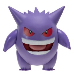 Pokémon - Figurine Battle Feature Ectoplasma 11 cm