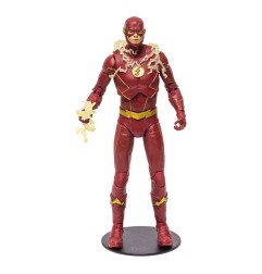 DC Comics - DC Multiverse figurine The Flash TV Show (Season 7) 18 cm