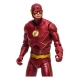 DC Multiverse - Figurine The Flash TV Show (Season 7) 18 cm