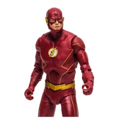 DC Multiverse - Figurine The Flash TV Show (Season 7) 18 cm