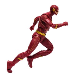 DC Multiverse - Figurine The Flash TV Show (Season 7) 18 cm