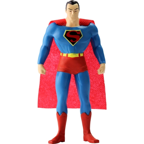 Superman - Figurine flexible Superman 14 cm