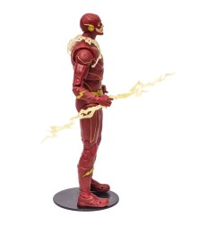 DC Multiverse - Figurine The Flash TV Show (Season 7) 18 cm