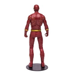 DC Comics - DC Multiverse figurine The Flash TV Show (Season 7) 18 cm