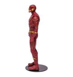 DC Multiverse - Figurine The Flash TV Show (Season 7) 18 cm