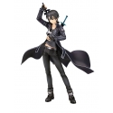 Sword Art Online - Statuette 1/7 Kirito 26 cm