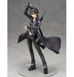 Sword Art Online - Statuette PVC 1/7 Kirito 26 cm