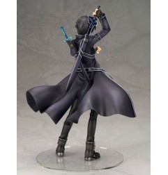 Sword Art Online - Statuette PVC 1/7 Kirito 26 cm