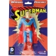 Superman - Figurine flexible Superman 14 cm