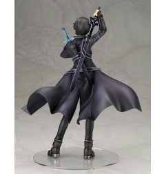 Sword Art Online - Statuette PVC 1/7 Kirito 26 cm