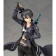 Sword Art Online - Statuette 1/7 Kirito 26 cm