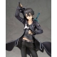 Sword Art Online - Statuette 1/7 Kirito 26 cm