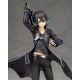 Sword Art Online - Statuette 1/7 Kirito 26 cm