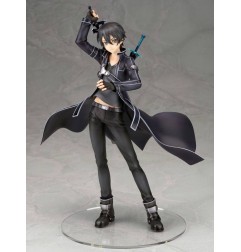 Sword Art Online - Statuette PVC 1/7 Kirito 26 cm