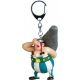 Asterix - Porte-clés Obelix Menhir 15 cm