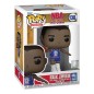 NBA - Figurine POP! Magic Johnson (Blue All Star Uni 1991) 9 cm