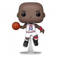 NBA - Figurine POP! Michael Jordan (1988 ASG) 9 cm