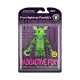Five Nights at Freddy's - Figurine Radioactive Foxy (GW) 13 cm