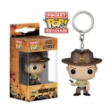 Walking Dead - Pocket Pop Rick Grimes 4cm