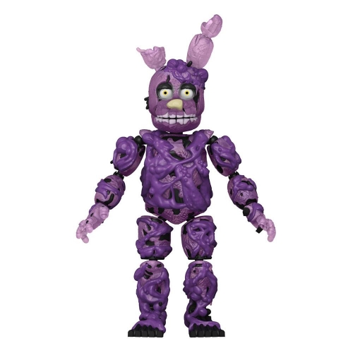 Five Nights at Freddy's - Figurine Toxic Springtrap (GW) 13 cm