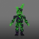 Five Nights at Freddy's - Figurine Toxic Springtrap (GW) 13 cm