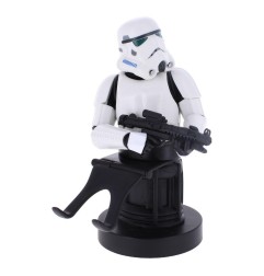 Star Wars - Figurine Cable Guy Stormtrooper 2021 20 cm