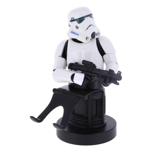 Star Wars - Figurine Cable Guy Stormtrooper 2021 20 cm