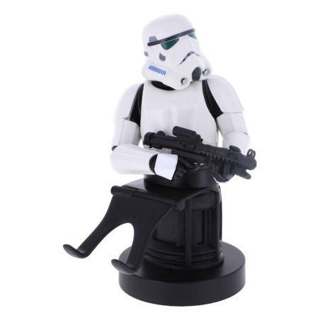 Star Wars - Cable Guy Stormtrooper 2021 20 cm