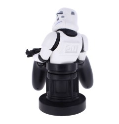 Star Wars - Figurine Cable Guy Stormtrooper 2021 20 cm