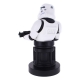 Star Wars - Figurine Cable Guy Stormtrooper 2021 20 cm